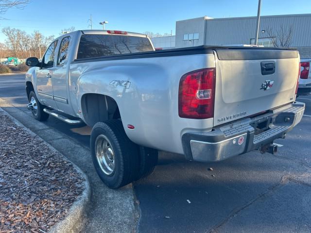 used 2010 Chevrolet Silverado 3500 car, priced at $22,418