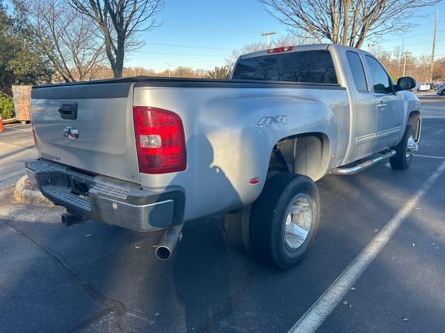 used 2010 Chevrolet Silverado 3500 car, priced at $22,418