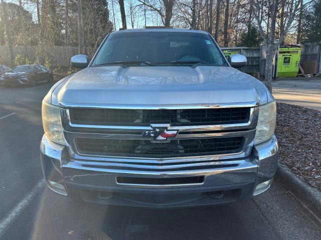 used 2010 Chevrolet Silverado 3500 car, priced at $22,418