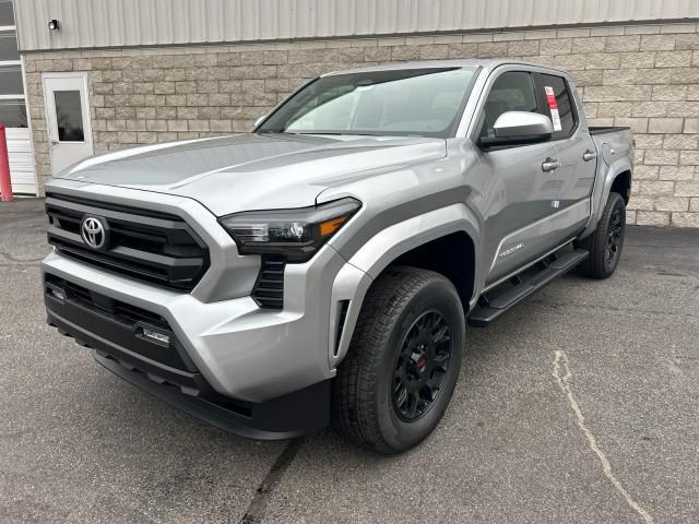 new 2024 Toyota Tacoma car, priced at $42,304