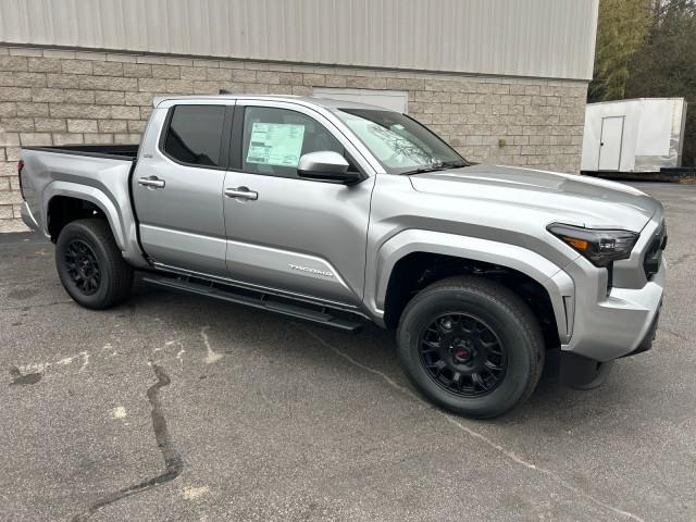 new 2024 Toyota Tacoma car, priced at $42,304