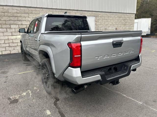 new 2024 Toyota Tacoma car, priced at $42,304