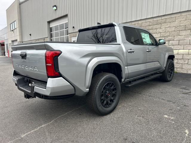 new 2024 Toyota Tacoma car, priced at $42,304