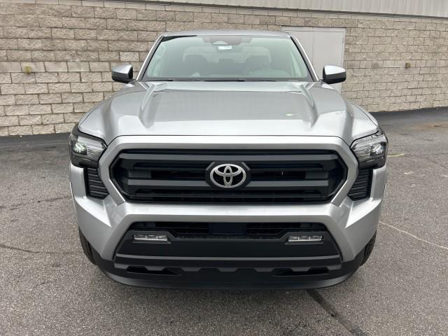 new 2024 Toyota Tacoma car, priced at $42,304