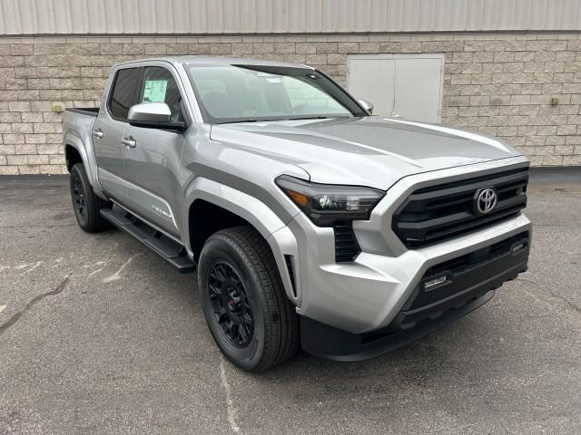 new 2024 Toyota Tacoma car, priced at $42,304