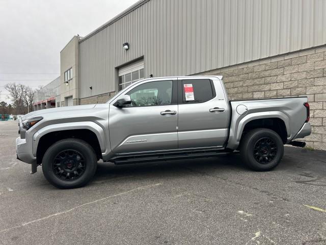 new 2024 Toyota Tacoma car, priced at $42,304