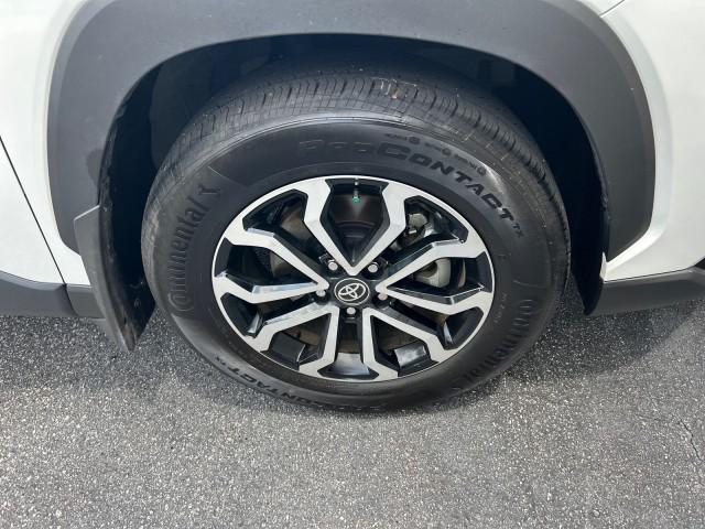 used 2024 Toyota Corolla Hybrid car, priced at $32,089
