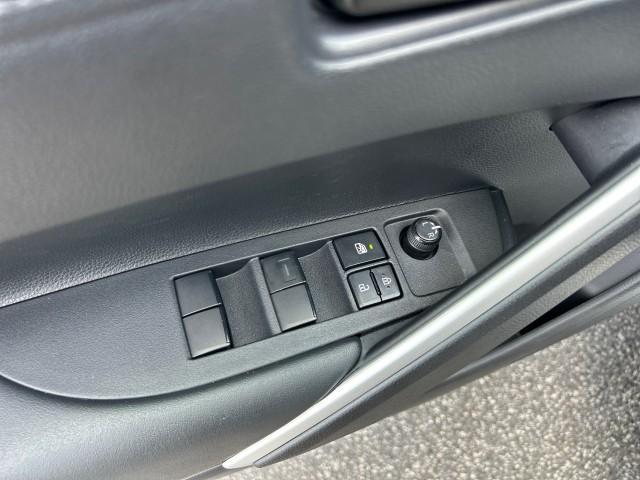 used 2024 Toyota Corolla Hybrid car, priced at $32,089