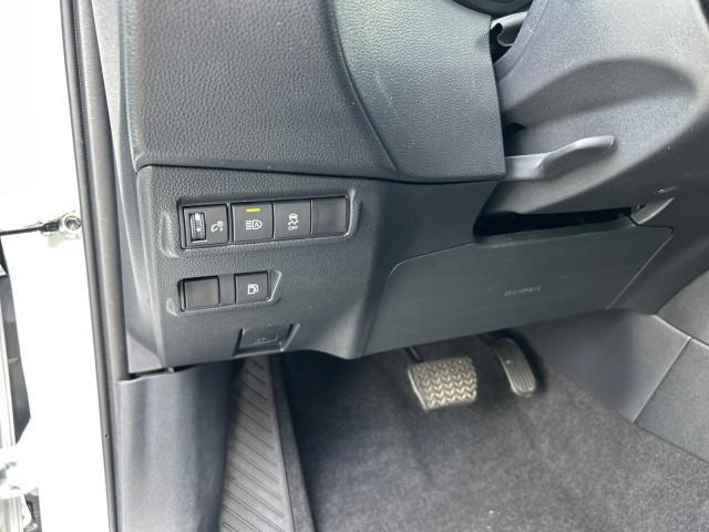 used 2024 Toyota Corolla Hybrid car, priced at $32,089