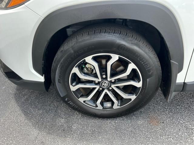 used 2024 Toyota Corolla Hybrid car, priced at $32,089