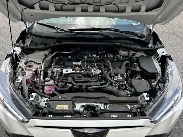 used 2024 Toyota Corolla Hybrid car, priced at $32,089