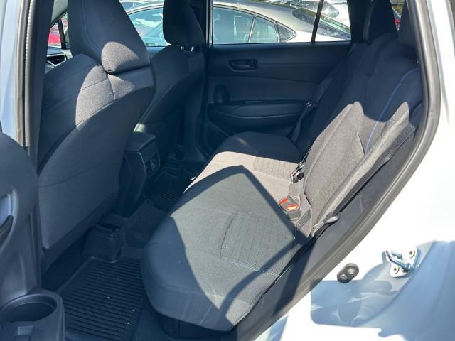 used 2024 Toyota Corolla Hybrid car, priced at $32,089