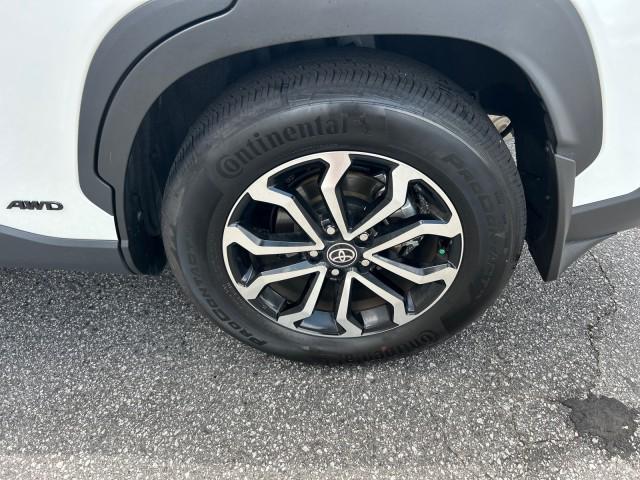 used 2024 Toyota Corolla Hybrid car, priced at $32,089