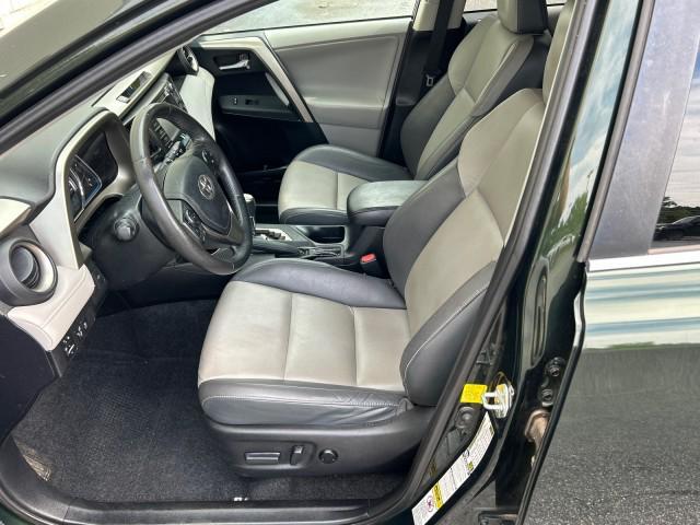 used 2013 Toyota RAV4 car, priced at $11,692