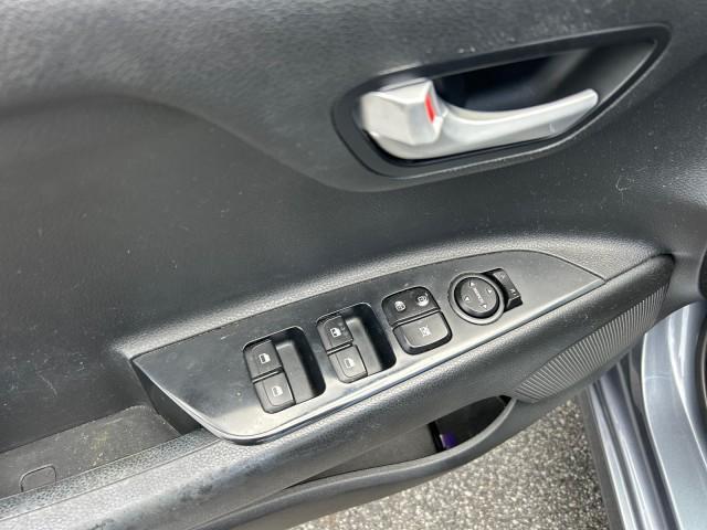 used 2020 Kia Rio car, priced at $16,528