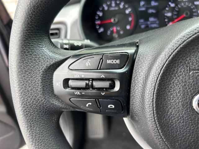used 2020 Kia Rio car, priced at $16,528