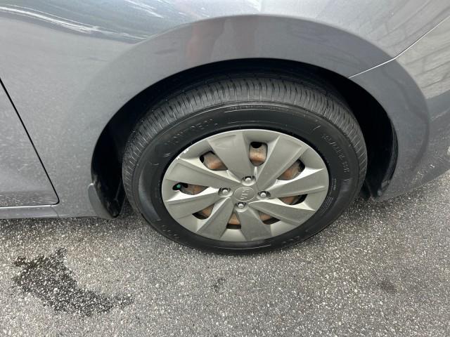 used 2020 Kia Rio car, priced at $16,528