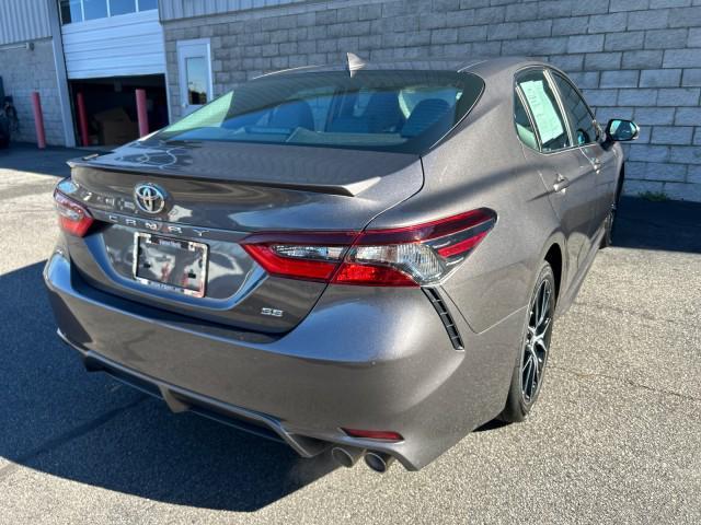 used 2023 Toyota Camry car, priced at $21,919