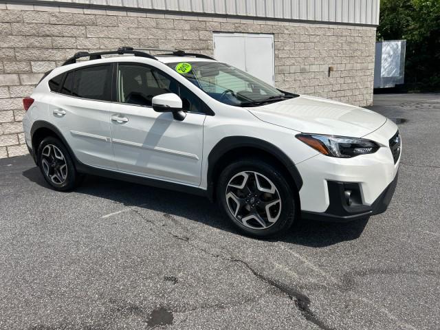 used 2019 Subaru Crosstrek car, priced at $17,221