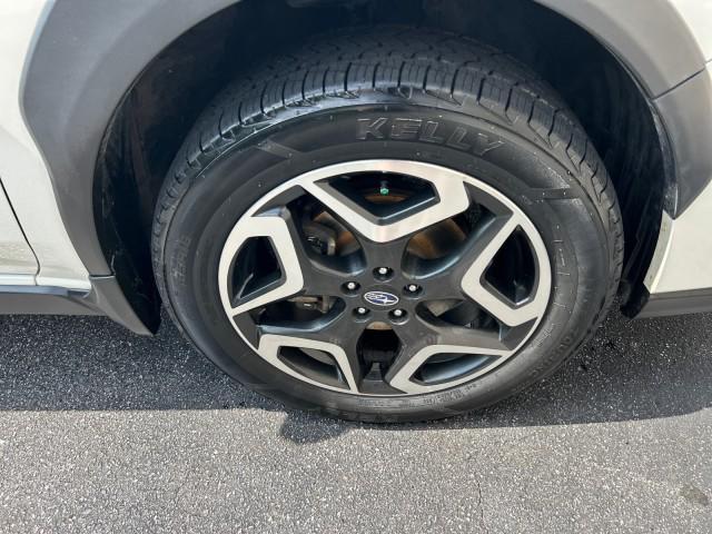 used 2019 Subaru Crosstrek car, priced at $17,221