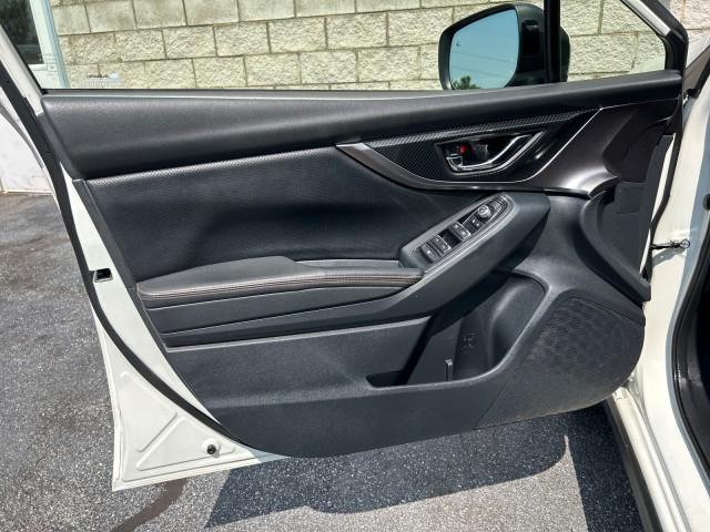 used 2019 Subaru Crosstrek car, priced at $17,221