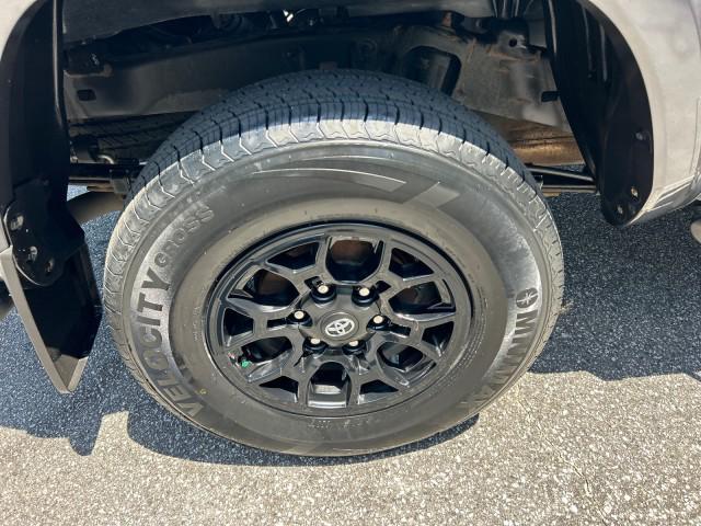 used 2022 Toyota Tacoma car, priced at $37,271