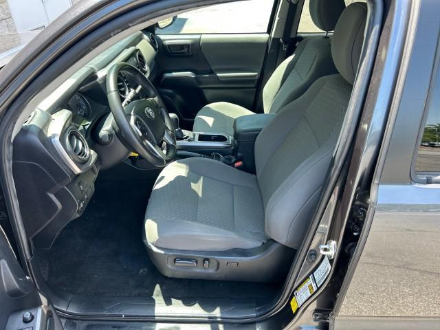 used 2022 Toyota Tacoma car, priced at $37,271