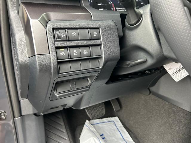new 2025 Toyota 4Runner car, priced at $56,224