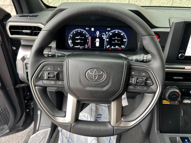 new 2025 Toyota 4Runner car, priced at $56,224