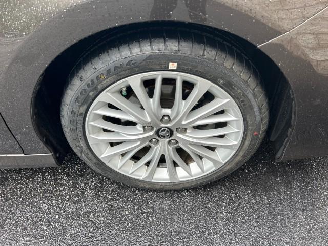 used 2018 Toyota Camry car, priced at $19,551