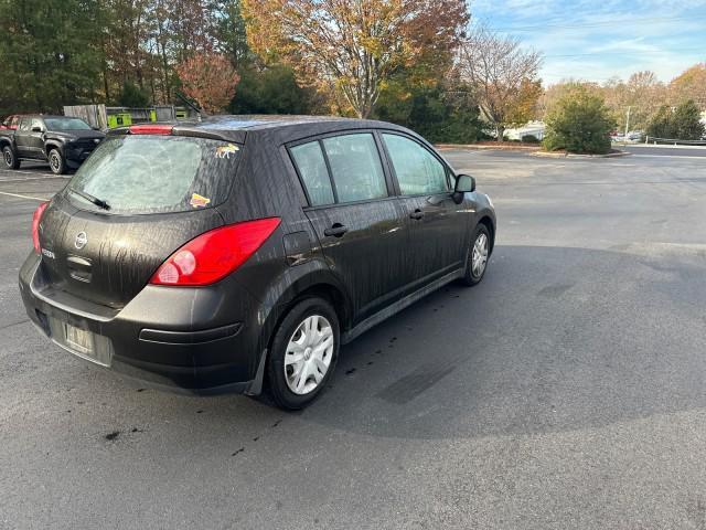 used 2011 Nissan Versa car, priced at $6,428