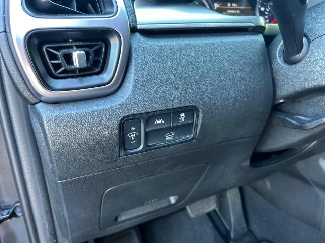 used 2023 Kia Sorento Hybrid car, priced at $29,727