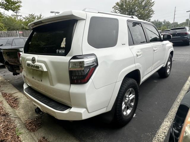 used 2017 Toyota 4Runner car, priced at $27,412