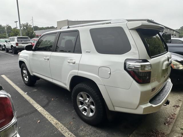 used 2017 Toyota 4Runner car, priced at $27,412