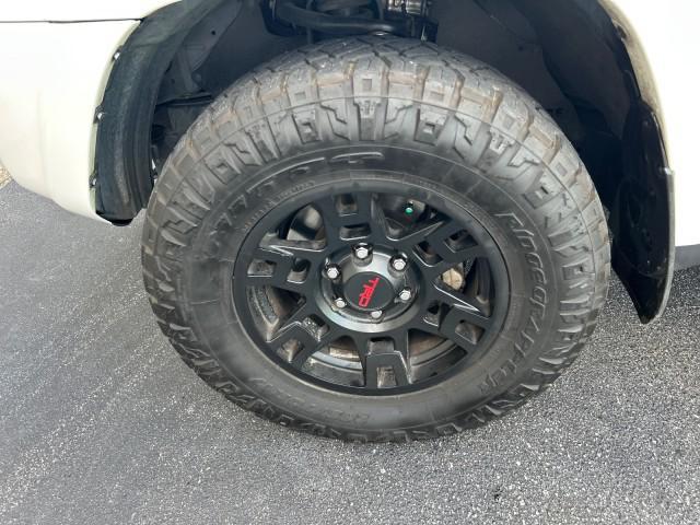 used 2019 Toyota 4Runner car, priced at $34,771