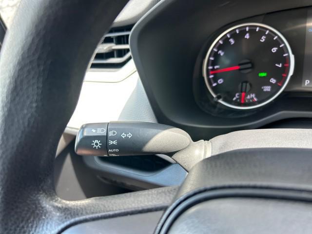 used 2022 Toyota RAV4 car, priced at $27,693