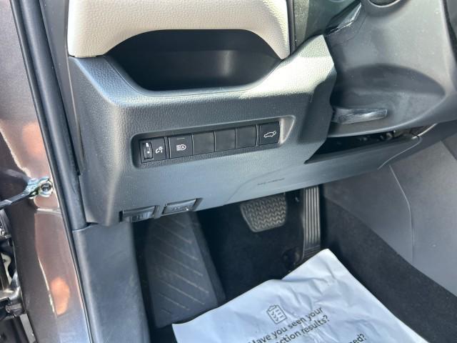 used 2022 Toyota RAV4 car, priced at $27,693