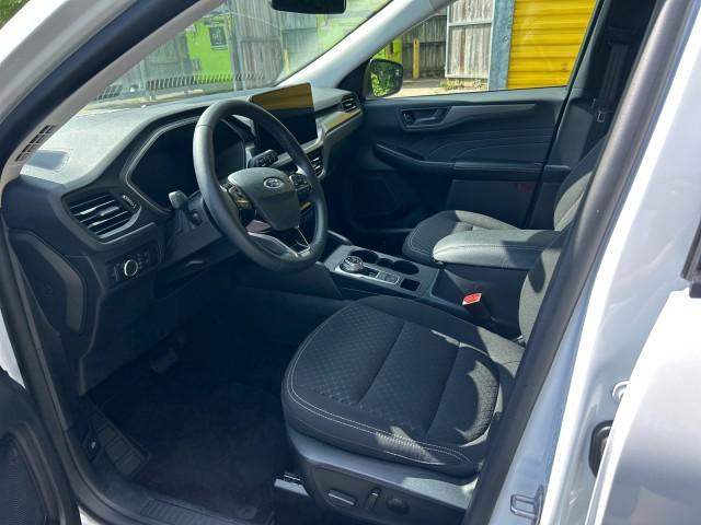 used 2024 Ford Escape car, priced at $26,206