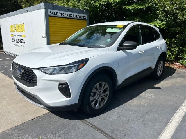 used 2024 Ford Escape car, priced at $26,206