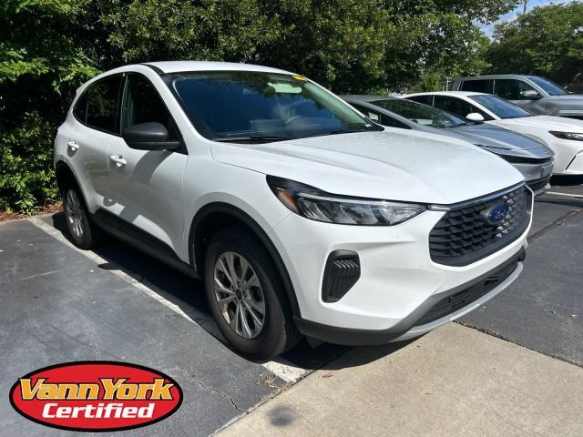 used 2024 Ford Escape car, priced at $26,206
