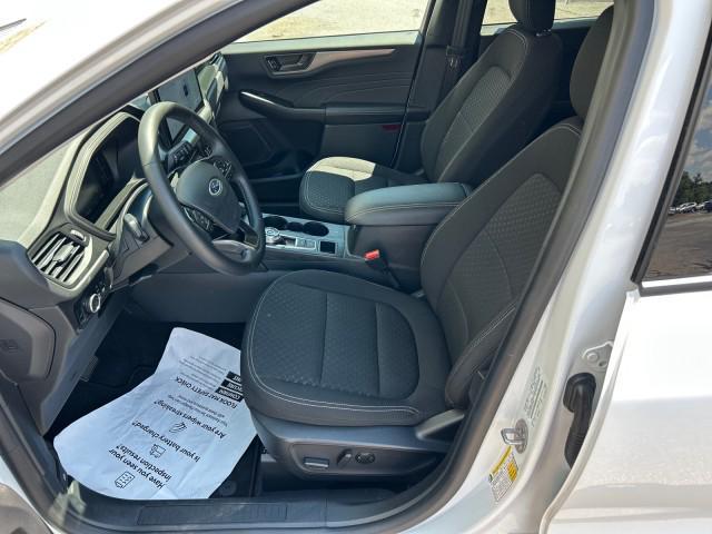 used 2024 Ford Escape car, priced at $26,206