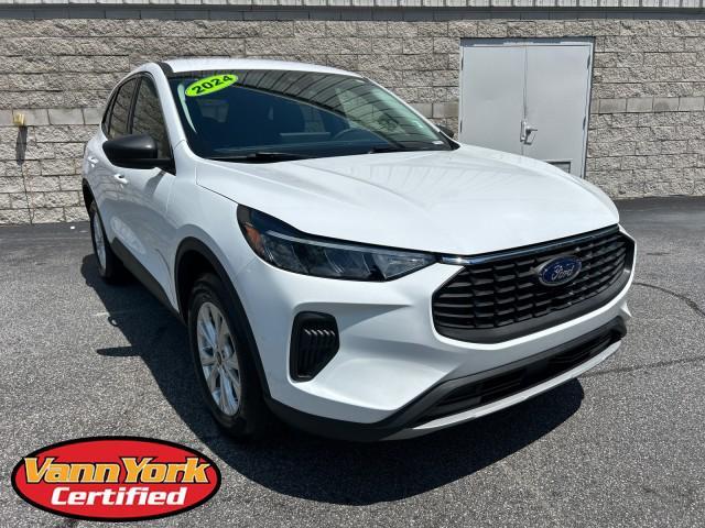 used 2024 Ford Escape car, priced at $25,706