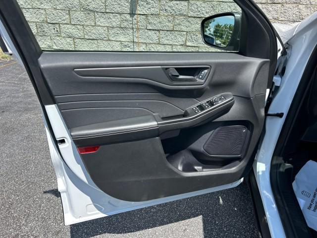 used 2024 Ford Escape car, priced at $26,206