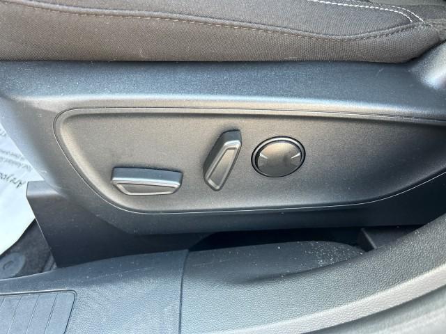 used 2024 Ford Escape car, priced at $26,206