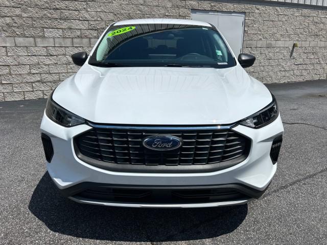 used 2024 Ford Escape car, priced at $26,206