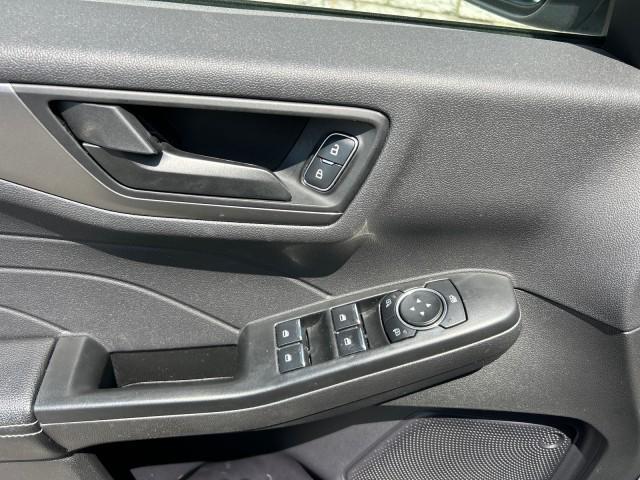 used 2024 Ford Escape car, priced at $26,206