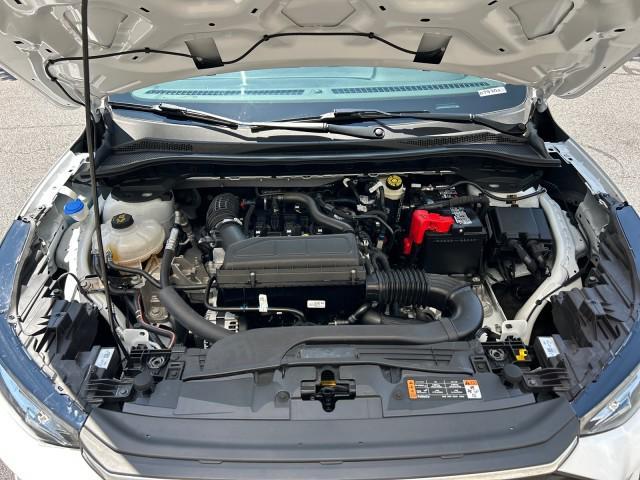 used 2024 Ford Escape car, priced at $26,206