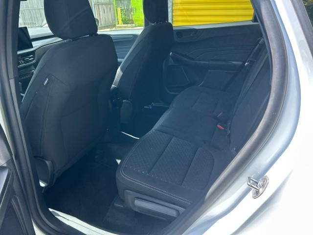 used 2024 Ford Escape car, priced at $26,206