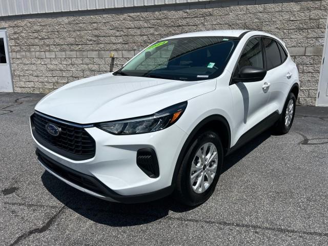 used 2024 Ford Escape car, priced at $26,206