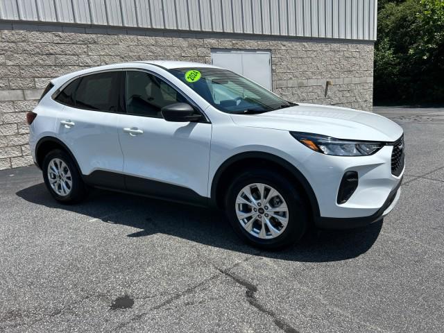 used 2024 Ford Escape car, priced at $26,206